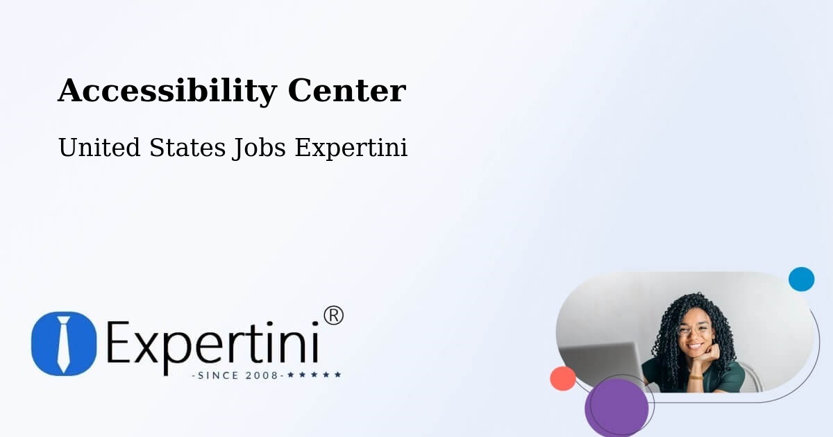 Accessibility Statement – England - United States Jobs Expertini