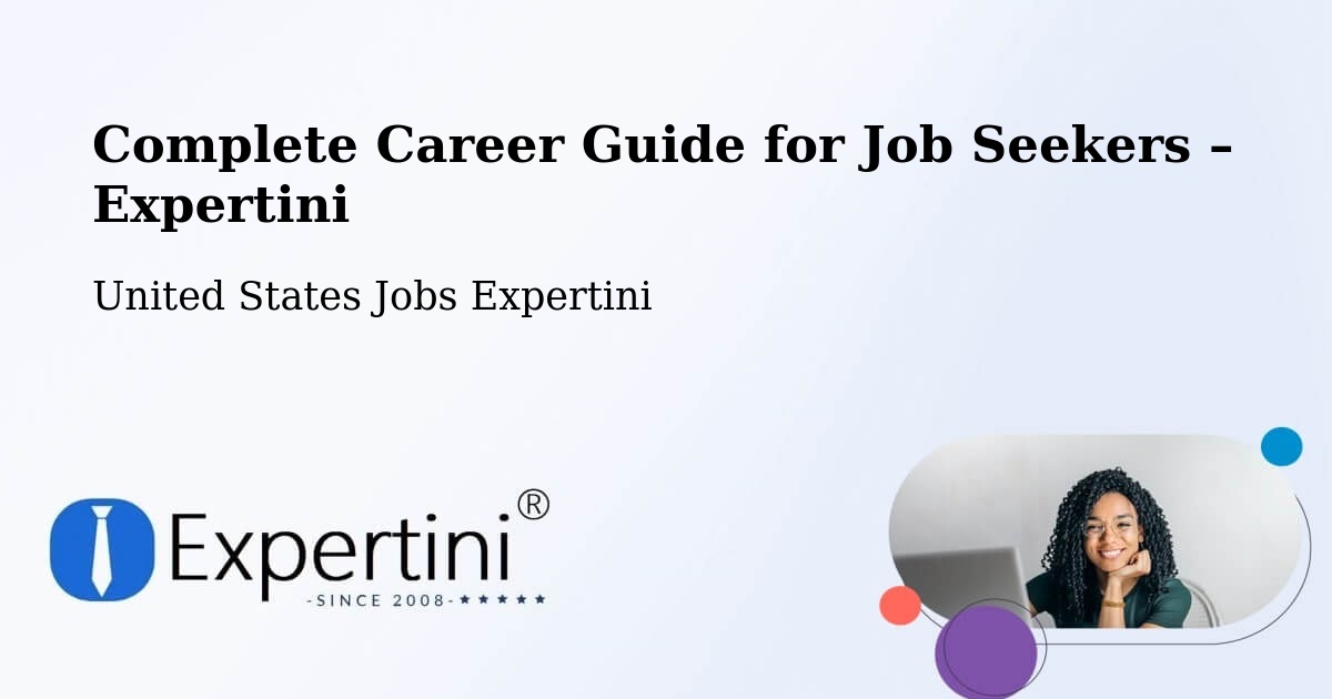 Career Guide for Job Seekers – England - England, United States Jobs Expertini