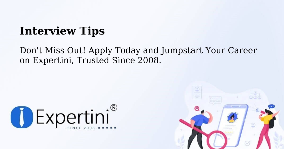Interview Tips & Techniques for Job Seekers – England - England, United States Jobs Expertini