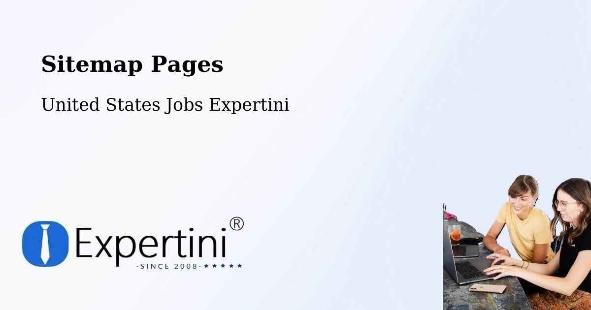 Sitemap Pages - England - United States Jobs Expertini