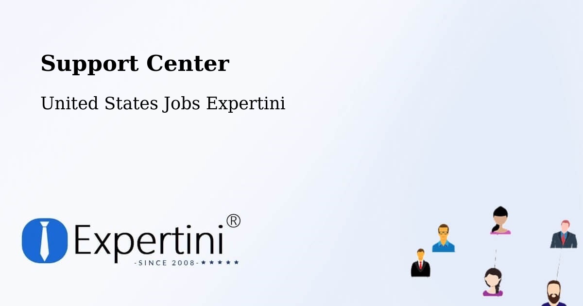 Support Services – England - United States Jobs Expertini